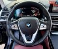 Черный БМВ Х4, объемом двигателя 2 л и пробегом 55 тыс. км за 49900 $, фото 34 на Automoto.ua