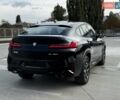 БМВ Х4 2022 у Києві на Automoto.ua Чорний БМВ Х4, об'ємом двигуна 2 л та пробігом 14 тис. км за 65000 $, фото 6 на Automoto.ua