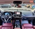 Черный БМВ Х4, объемом двигателя 2 л и пробегом 55 тыс. км за 49900 $, фото 42 на Automoto.ua