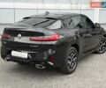 Чорний БМВ Х4, об'ємом двигуна 2 л та пробігом 29 тис. км за 52000 $, фото 3 на Automoto.ua