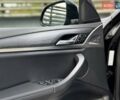 БМВ Х4 2022 у Києві на Automoto.ua Чорний БМВ Х4, об'ємом двигуна 2 л та пробігом 14 тис. км за 65000 $, фото 31 на Automoto.ua