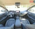 Чорний БМВ Х4, об'ємом двигуна 2 л та пробігом 5 тис. км за 62900 $, фото 15 на Automoto.ua
