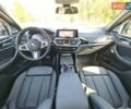 Чорний БМВ Х4, об'ємом двигуна 2 л та пробігом 5 тис. км за 62900 $, фото 18 на Automoto.ua