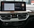 Черный БМВ Х4, объемом двигателя 2 л и пробегом 78 тыс. км за 38500 $, фото 31 на Automoto.ua