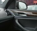 Черный БМВ Х4, объемом двигателя 2 л и пробегом 78 тыс. км за 38500 $, фото 51 на Automoto.ua