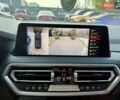 Черный БМВ Х4, объемом двигателя 2 л и пробегом 55 тыс. км за 49900 $, фото 39 на Automoto.ua