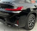 БМВ Х4 2022 у Києві на Automoto.ua Чорний БМВ Х4, об'ємом двигуна 2 л та пробігом 14 тис. км за 65000 $, фото 24 на Automoto.ua