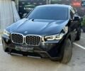 Черный БМВ Х4, объемом двигателя 2 л и пробегом 55 тыс. км за 49900 $, фото 23 на Automoto.ua