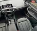 Чорний БМВ Х4, об'ємом двигуна 2 л та пробігом 29 тис. км за 52000 $, фото 12 на Automoto.ua