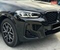 БМВ Х4 2022 у Києві на Automoto.ua Чорний БМВ Х4, об'ємом двигуна 2 л та пробігом 14 тис. км за 65000 $, фото 15 на Automoto.ua