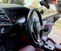 Черный БМВ Х4, объемом двигателя 2 л и пробегом 55 тыс. км за 49900 $, фото 30 на Automoto.ua