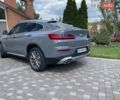 Черный БМВ Х4, объемом двигателя 2.99 л и пробегом 21 тыс. км за 63000 $, фото 12 на Automoto.ua