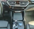 Чорний БМВ Х4, об'ємом двигуна 2 л та пробігом 5 тис. км за 62900 $, фото 19 на Automoto.ua