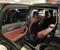 Черный БМВ Х4, объемом двигателя 2 л и пробегом 13 тыс. км за 67700 $, фото 34 на Automoto.ua