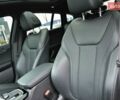 Черный БМВ Х4, объемом двигателя 2 л и пробегом 78 тыс. км за 38500 $, фото 53 на Automoto.ua