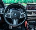 Черный БМВ Х4, объемом двигателя 2 л и пробегом 12 тыс. км за 18400 $, фото 7 на Automoto.ua