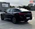 БМВ Х4 2022 у Києві на Automoto.ua Чорний БМВ Х4, об'ємом двигуна 2 л та пробігом 14 тис. км за 65000 $, фото 11 на Automoto.ua