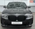 Чорний БМВ Х4, об'ємом двигуна 2 л та пробігом 29 тис. км за 52000 $, фото 1 на Automoto.ua