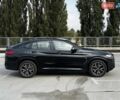 БМВ Х4 2022 у Києві на Automoto.ua Чорний БМВ Х4, об'ємом двигуна 2 л та пробігом 14 тис. км за 65000 $, фото 4 на Automoto.ua