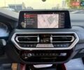 Черный БМВ Х4, объемом двигателя 2 л и пробегом 55 тыс. км за 49900 $, фото 38 на Automoto.ua