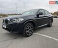 Черный БМВ Х4, объемом двигателя 2 л и пробегом 1 тыс. км за 62000 $, фото 1 на Automoto.ua