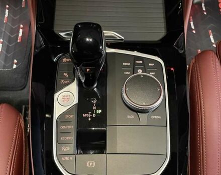 Черный БМВ Х4, объемом двигателя 2 л и пробегом 13 тыс. км за 67700 $, фото 70 на Automoto.ua