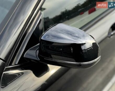 БМВ Х4 2022 у Києві на Automoto.ua Чорний БМВ Х4, об'ємом двигуна 2 л та пробігом 14 тис. км за 65000 $, фото 19 на Automoto.ua