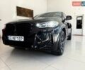 Черный БМВ Х4, объемом двигателя 2 л и пробегом 12 тыс. км за 60577 $, фото 65 на Automoto.ua