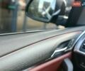 Черный БМВ Х4, объемом двигателя 2 л и пробегом 55 тыс. км за 49900 $, фото 37 на Automoto.ua