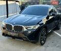 Черный БМВ Х4, объемом двигателя 2 л и пробегом 55 тыс. км за 49900 $, фото 12 на Automoto.ua