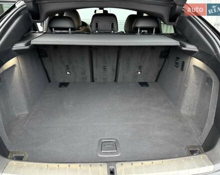 Чорний БМВ Х4, об'ємом двигуна 2 л та пробігом 29 тис. км за 52000 $, фото 8 на Automoto.ua