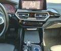 Чорний БМВ Х4, об'ємом двигуна 2 л та пробігом 5 тис. км за 62900 $, фото 17 на Automoto.ua