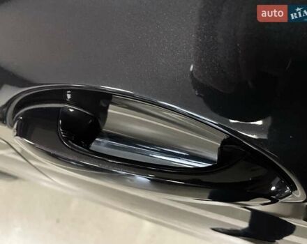 Черный БМВ Х4, объемом двигателя 2 л и пробегом 13 тыс. км за 67700 $, фото 76 на Automoto.ua