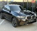 Черный БМВ Х4, объемом двигателя 2 л и пробегом 55 тыс. км за 49900 $, фото 3 на Automoto.ua