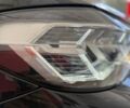Черный БМВ Х4, объемом двигателя 2 л и пробегом 12 тыс. км за 60577 $, фото 40 на Automoto.ua