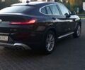 Чорний БМВ Х4, об'ємом двигуна 2 л та пробігом 35 тис. км за 49000 $, фото 5 на Automoto.ua