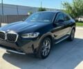 Черный БМВ Х4, объемом двигателя 2 л и пробегом 21 тыс. км за 24500 $, фото 2 на Automoto.ua