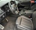 Чорний БМВ Х4, об'ємом двигуна 2 л та пробігом 29 тис. км за 52000 $, фото 6 на Automoto.ua