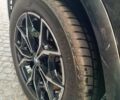 Черный БМВ Х4, объемом двигателя 2 л и пробегом 40 тыс. км за 61500 $, фото 3 на Automoto.ua