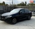 БМВ Х4 2022 у Києві на Automoto.ua Чорний БМВ Х4, об'ємом двигуна 2 л та пробігом 14 тис. км за 65000 $, фото 13 на Automoto.ua