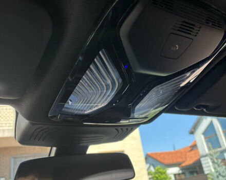 Чорний БМВ Х4, об'ємом двигуна 2 л та пробігом 14 тис. км за 59900 $, фото 12 на Automoto.ua