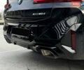БМВ Х4 2022 у Києві на Automoto.ua Чорний БМВ Х4, об'ємом двигуна 2 л та пробігом 14 тис. км за 65000 $, фото 25 на Automoto.ua