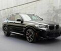 БМВ Х4 2022 у Івано-Франківську на Automoto.ua Чорний БМВ Х4, об'ємом двигуна 3 л та пробігом 11 тис. км за 58000 $, фото 1 на Automoto.ua