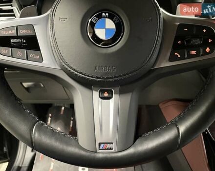 Черный БМВ Х4, объемом двигателя 2 л и пробегом 13 тыс. км за 67700 $, фото 48 на Automoto.ua