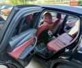 Черный БМВ Х4, объемом двигателя 2 л и пробегом 55 тыс. км за 49900 $, фото 40 на Automoto.ua