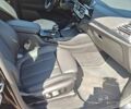 Чорний БМВ Х4, об'ємом двигуна 2 л та пробігом 5 тис. км за 62900 $, фото 24 на Automoto.ua