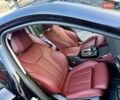 Черный БМВ Х4, объемом двигателя 2 л и пробегом 55 тыс. км за 49900 $, фото 47 на Automoto.ua