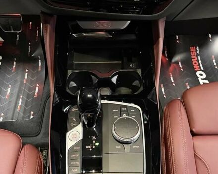 Черный БМВ Х4, объемом двигателя 2 л и пробегом 13 тыс. км за 67700 $, фото 69 на Automoto.ua
