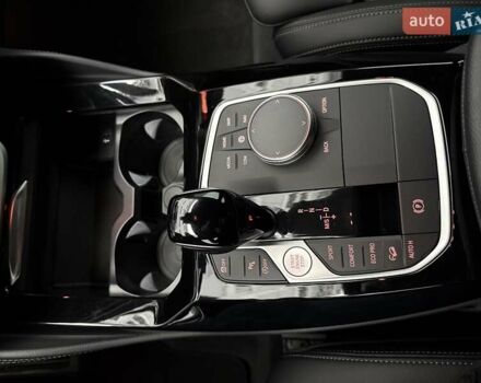 Чорний БМВ Х4, об'ємом двигуна 2 л та пробігом 29 тис. км за 52000 $, фото 16 на Automoto.ua