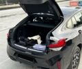 БМВ Х4 2022 у Києві на Automoto.ua Чорний БМВ Х4, об'ємом двигуна 2 л та пробігом 14 тис. км за 65000 $, фото 29 на Automoto.ua